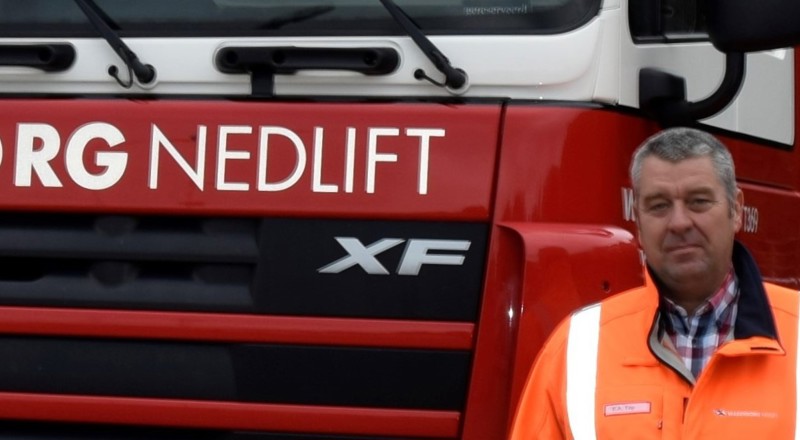 Would you like to know more about our heavy transport solutions? 
