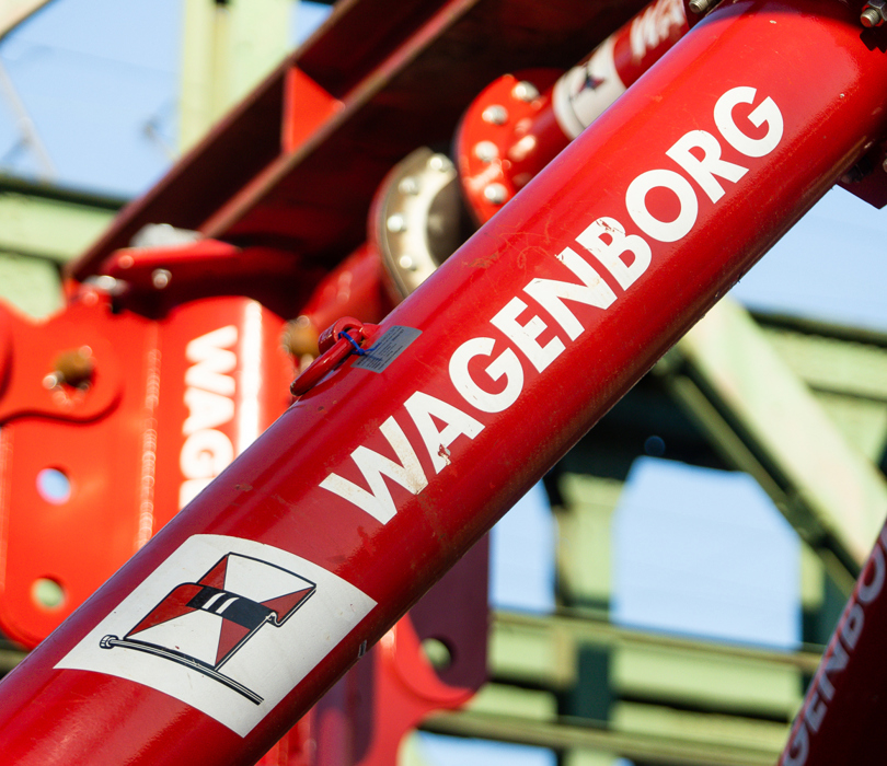 Wagenborglr 23