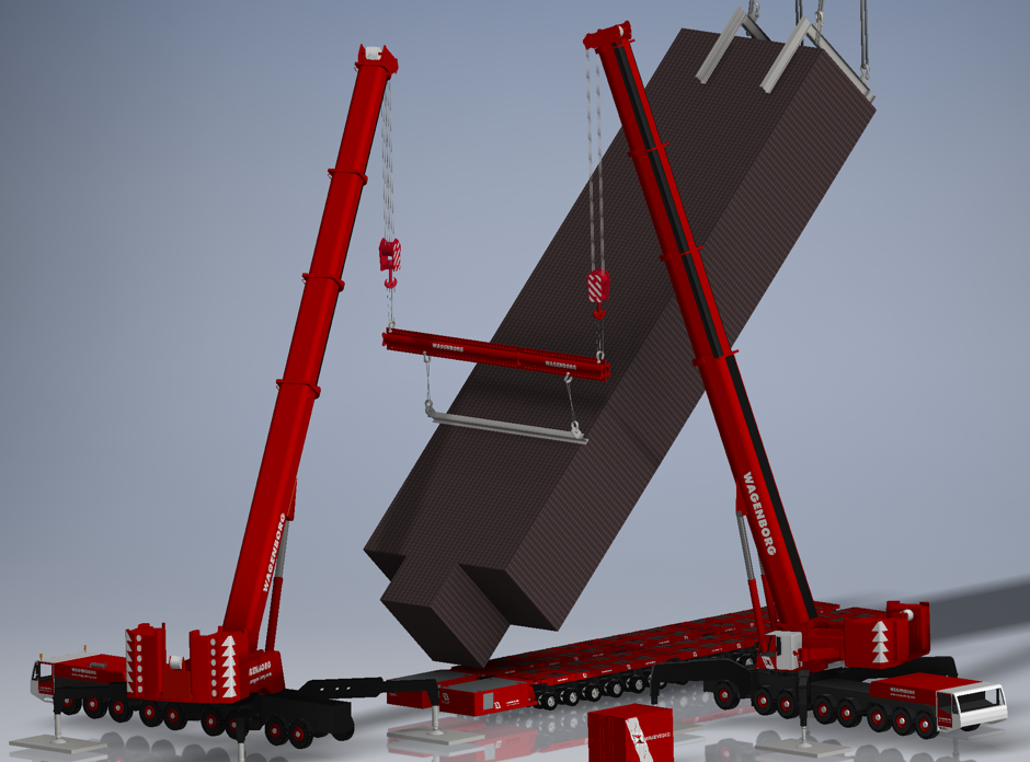 3D Plaatje