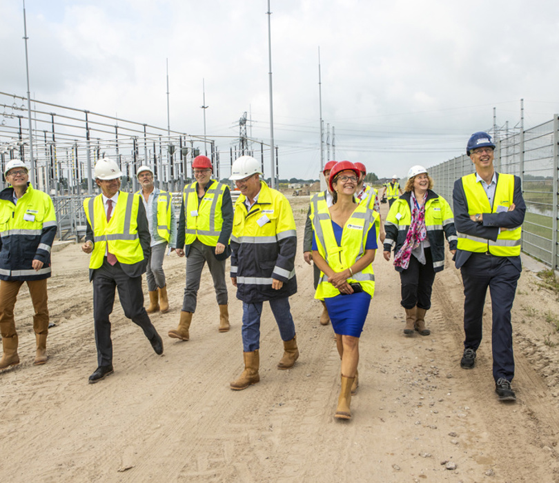 Nienke Homan Tennettrafostationopeningvierverlaten 09072021 2695 Kopie 2