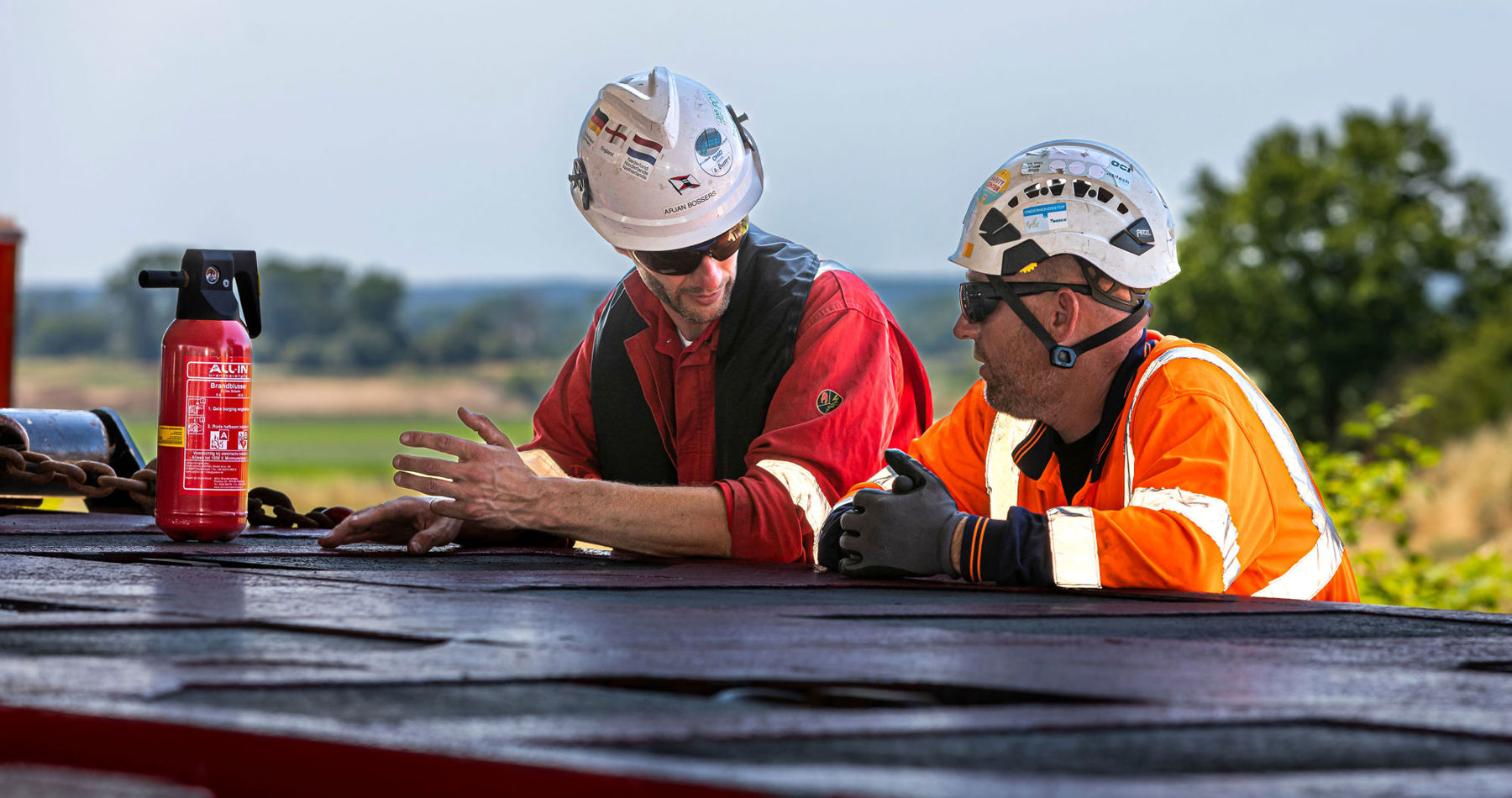 ©Petervangeest Wagenborgnedlift 20230707 0851