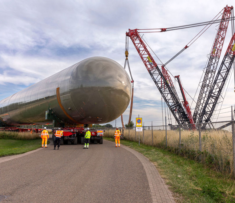 ©Petervangeest Wagenborgnedlift 20230707 0980