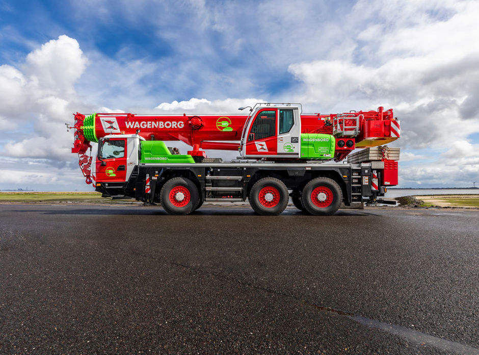 ©Petervangeest Wagenborgnedlift 20240612 I5A4504