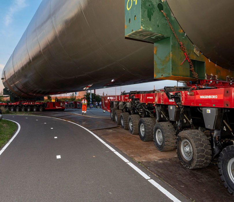 ©Petervangeest Wagenborgnedlift 20230707 1105