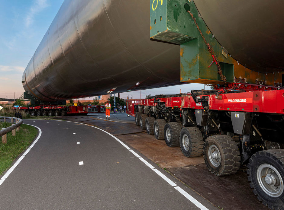 ©Petervangeest Wagenborgnedlift 20230707 1105